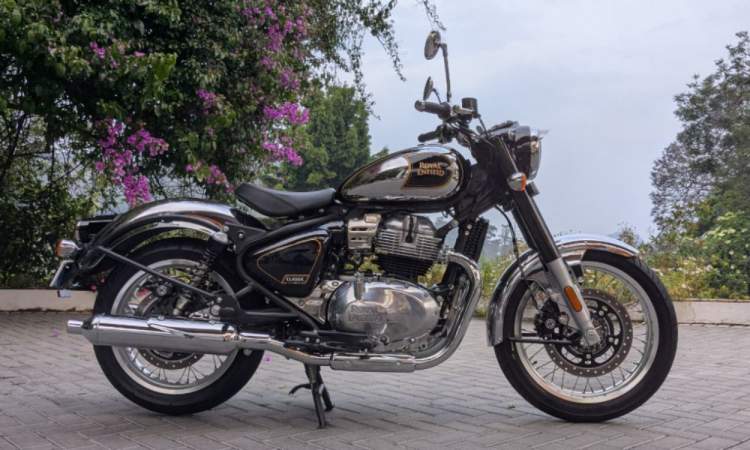 Royal Enfield Classic 650 Edited Carandbike 7 52e3dc0c9e