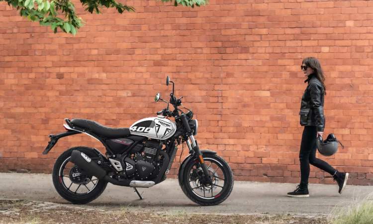 Triumph Speedt4 Gallery