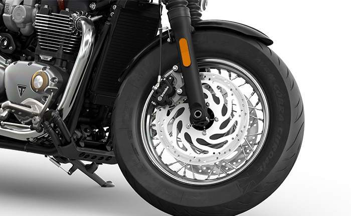 Speedmaster Handlings