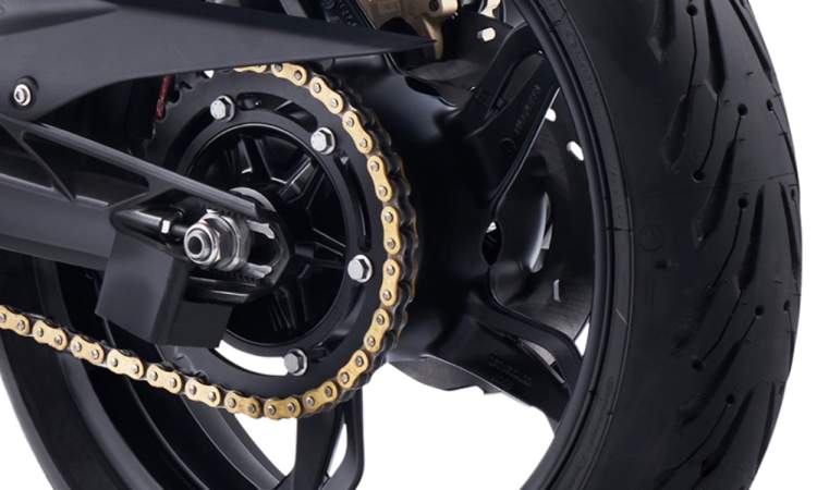 2024 Tvs Apache Rr310 Agility Slider Tyre