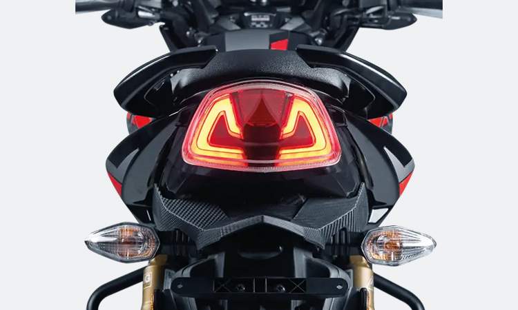 Led Tail Lamp
