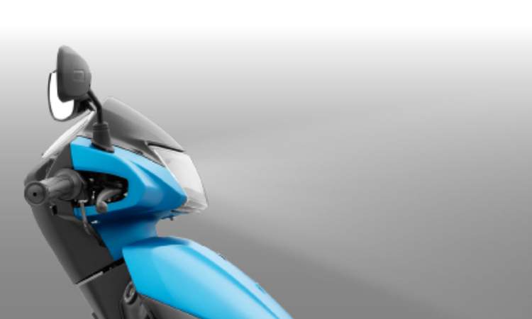 Tvs Jupiter Headlight