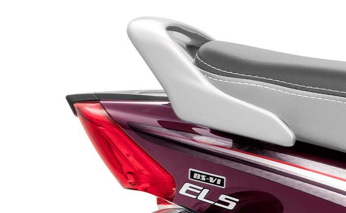 Tvs Sport Tail Light