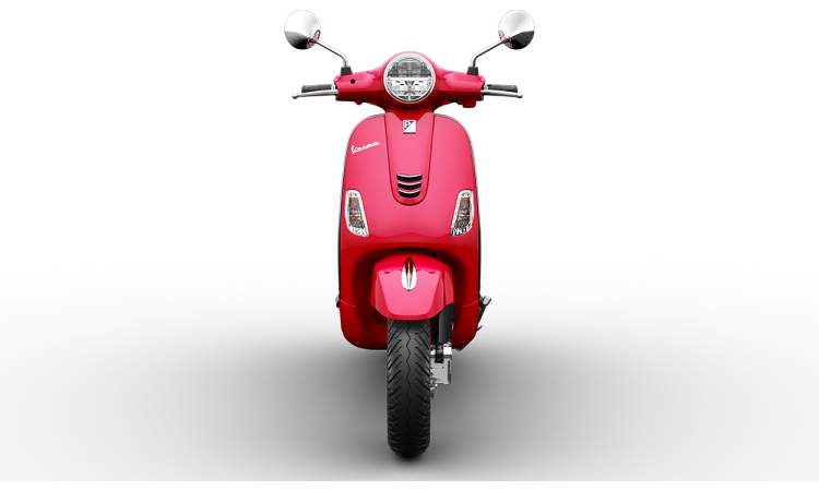Vxl 125 Tt Vibrant Red 1