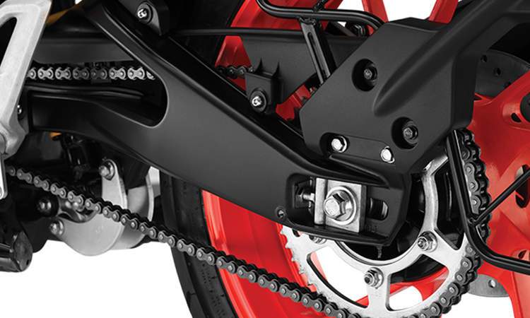 Yamaha Mt15 V2 Aluminium Swingarm