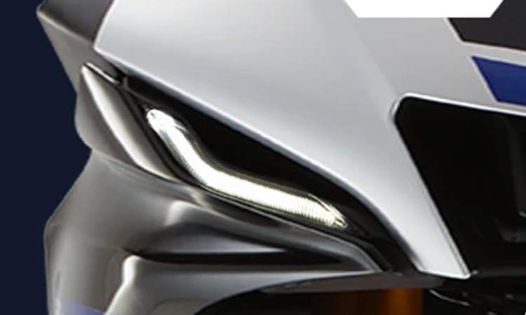 Yamaha R15m Drls