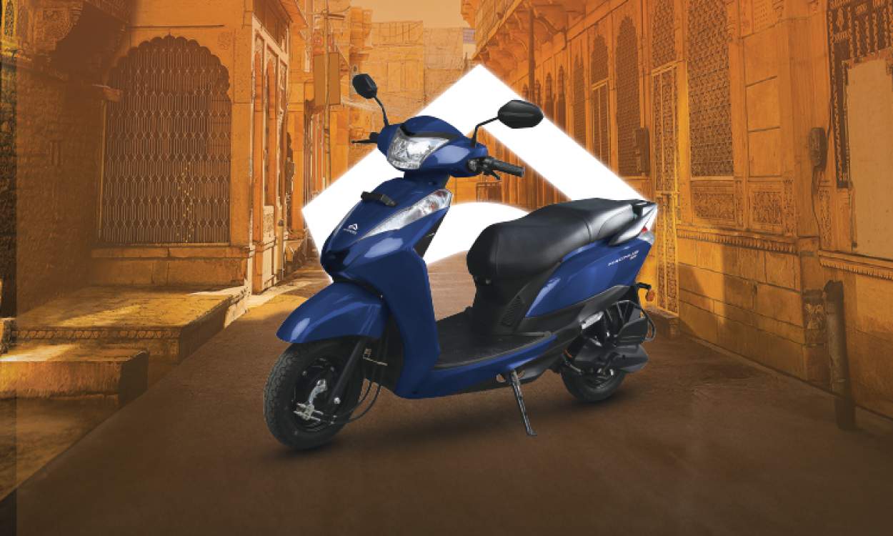 Ampere Magnus Images