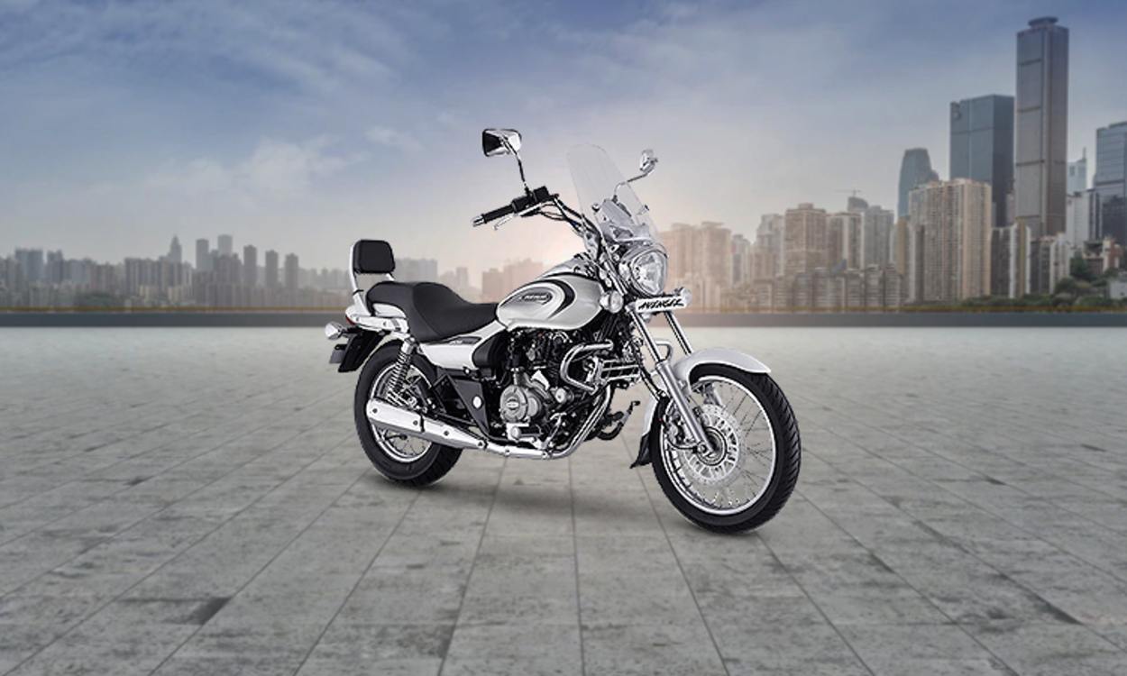Bajaj Avenger Cruise 220 Price in Latur Check On-Road Price