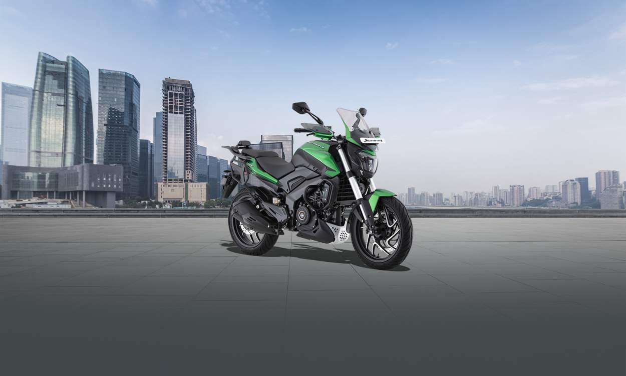Bajaj 2019 Dominar 400 Images