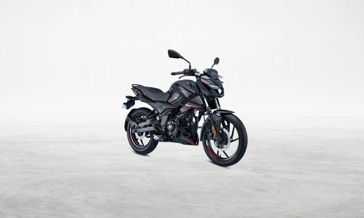 Bajaj Pulsar 150 Images