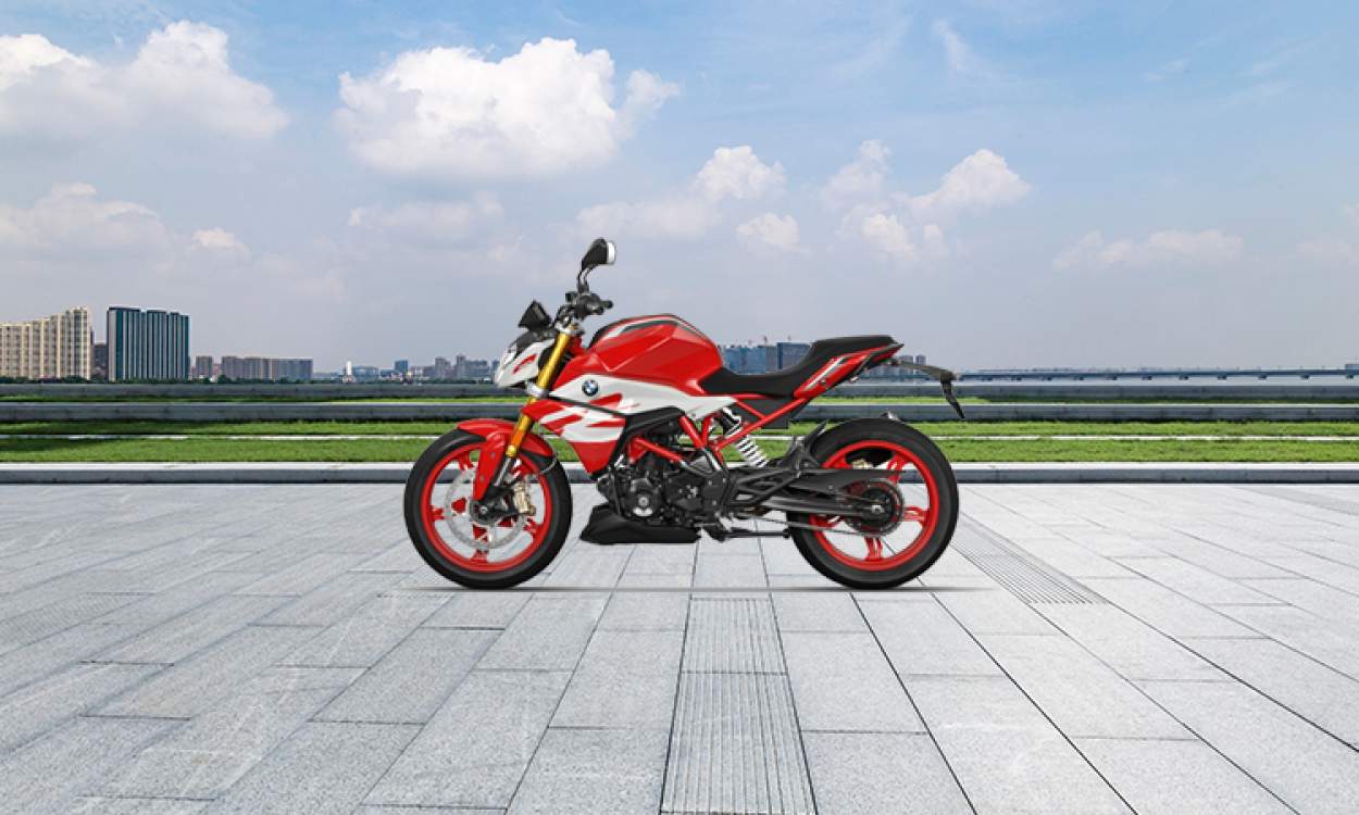 BMW G 310 R Price in Ujjain Check On-Road Price Offers Discounts