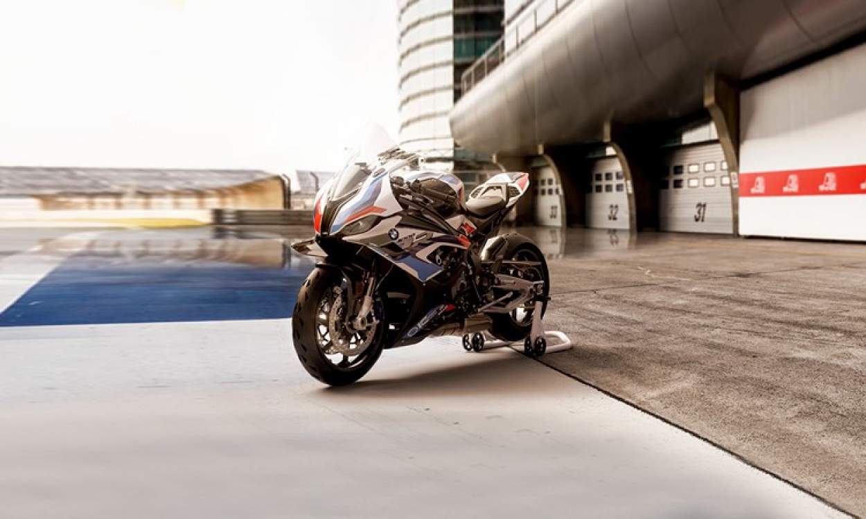 BMW S 1000 RR Images