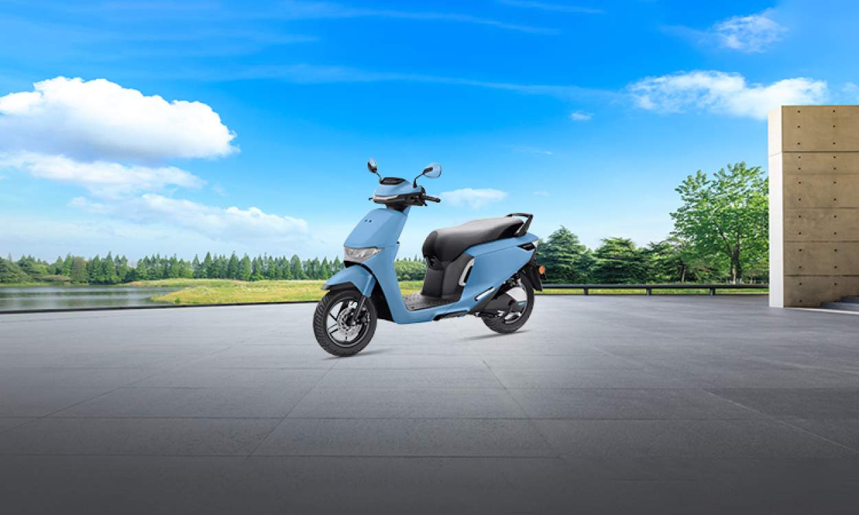 Honda Activa e Images