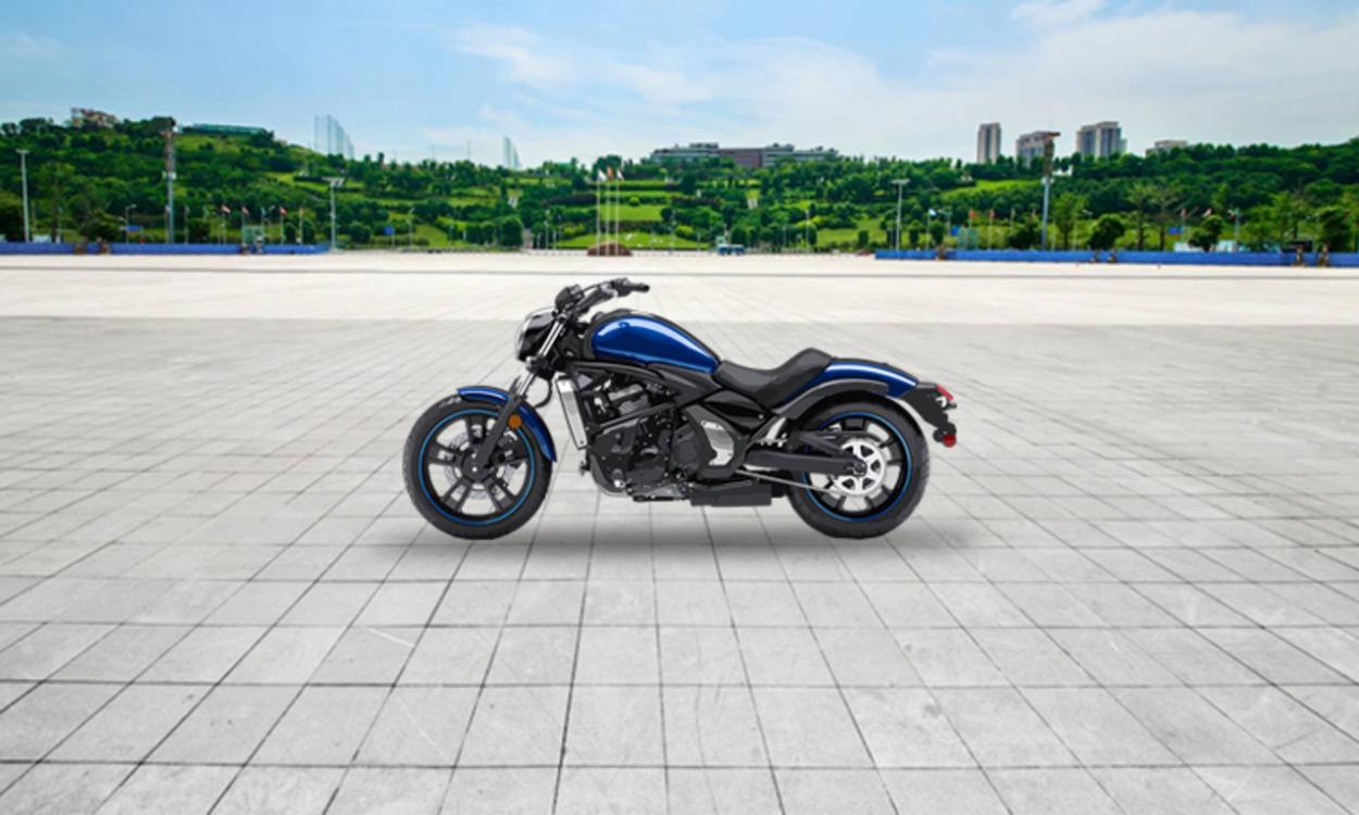 Kawasaki Vulcan S Price in Cuddapah Check On-Road Price Offers
