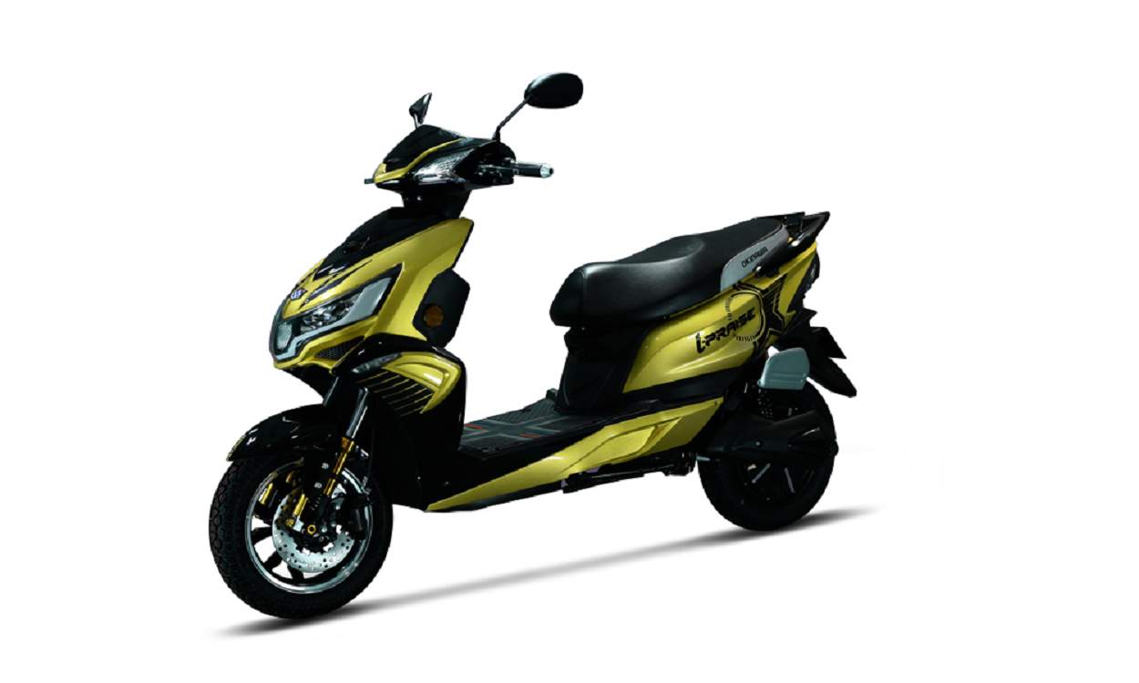 Okinawa i-Praise Images