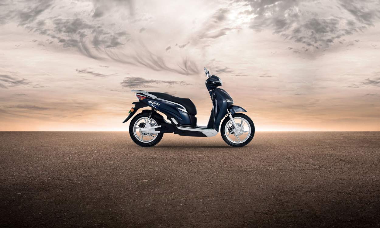 Okinawa Okhi 90 Images