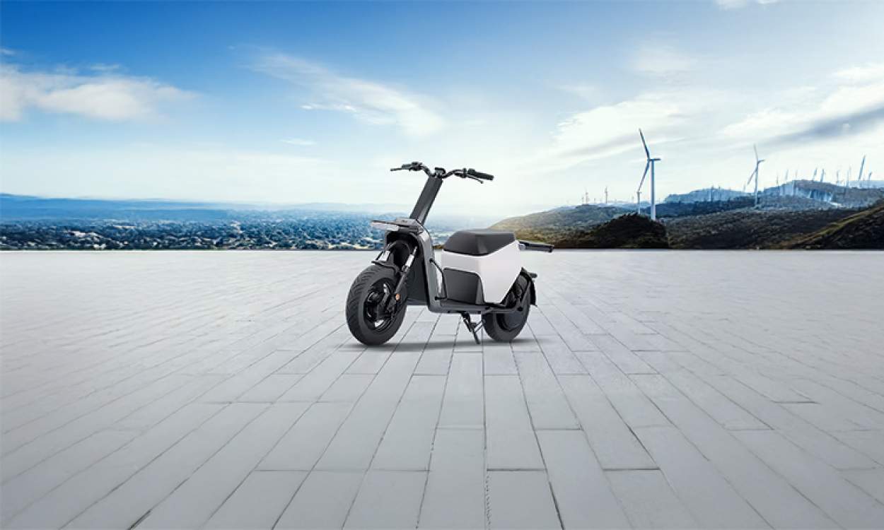 Ola Electric Gig Images