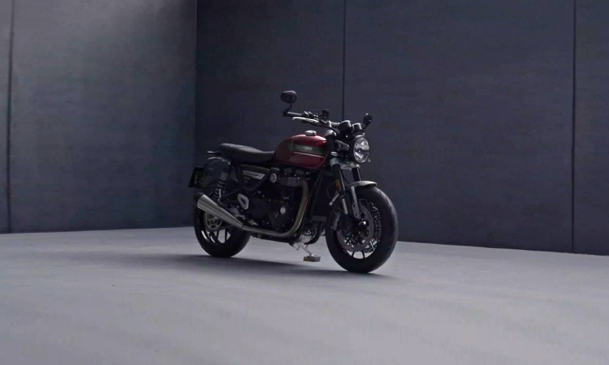 Wallpaper Triumph Speed Twin Deals Triumph Speed Twin Price In