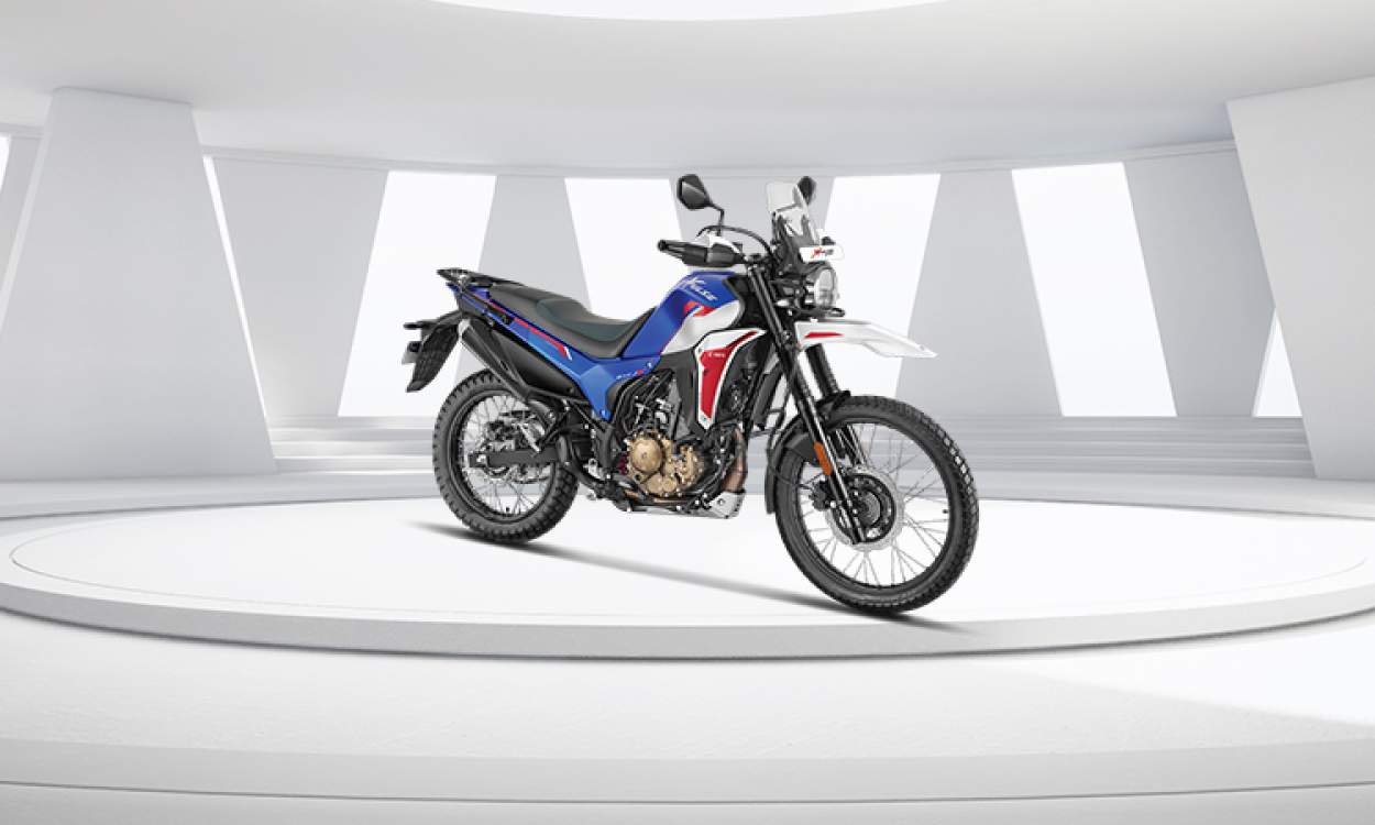 Yamaha FZ-S Fi Hybrid Images