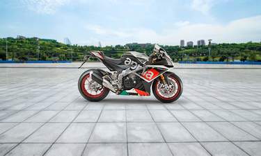 Aprilia RSV4