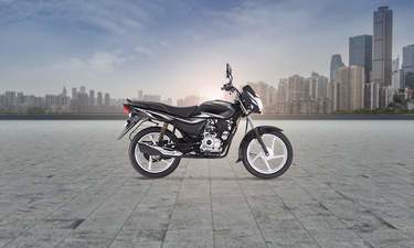 Bajaj Platina 100