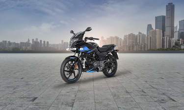 Bajaj Pulsar 220