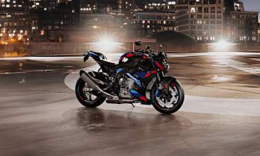 BMW M 1000 R