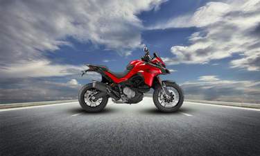 Ducati Multistrada V2