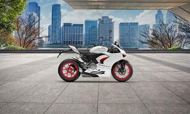 Ducati Panigale V2