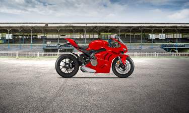 Ducati Panigale V4