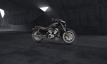 Harley-Davidson Nightster