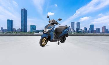 Honda Dio