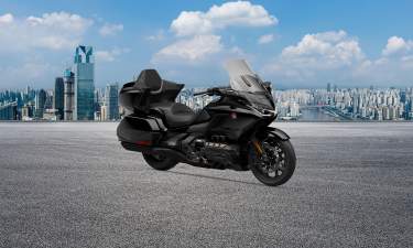 Honda Gold Wing