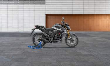 Honda Hornet 2.0