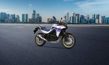 Honda XL750 Transalp