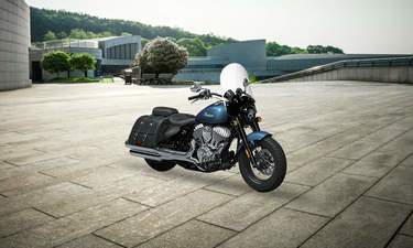 Indian Super Chief Limited