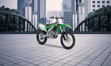 Kawasaki KX 450