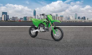Kawasaki KX 85