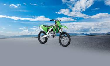 Kawasaki KX250