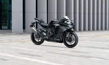 Kawasaki Ninja ZX-4R