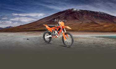 KTM 85 SX