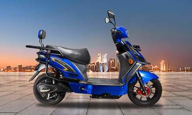 Nexzu Mobility Dextro Plus