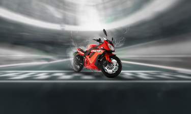 Okaya Ferrato Disruptor