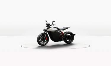 Ola Electric Roadster Pro