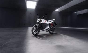 Ola Electric Roadster X Plus