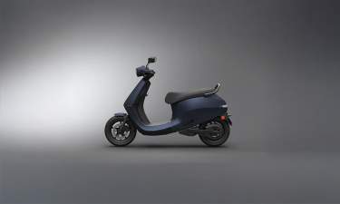 Ola Electric S1 Pro Gen 3