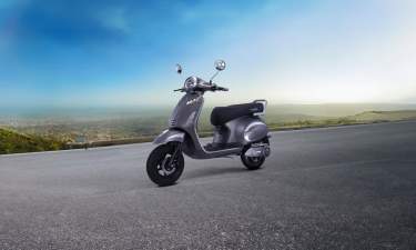 Pure EV ePluto 7G Max