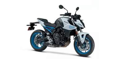 Suzuki GSX-8R
