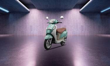 Suzuki New Access 125