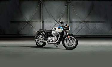 Triumph Bonneville T120